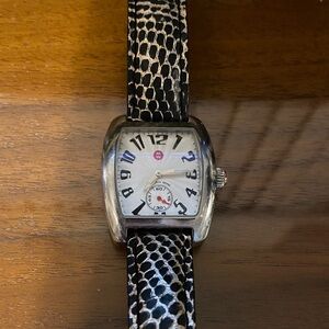 Michele Urban Mini Watch